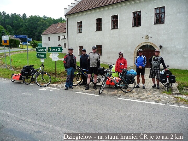 Jak to vid�li Zubkovi