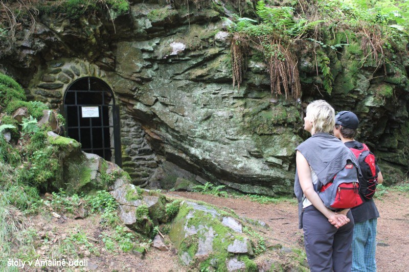 T�i �umavsk� hrady