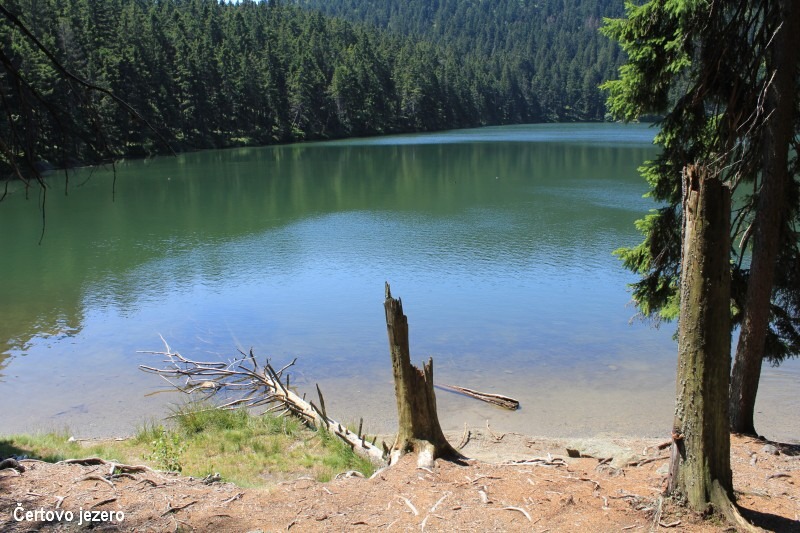 T�i �umavsk� hrady