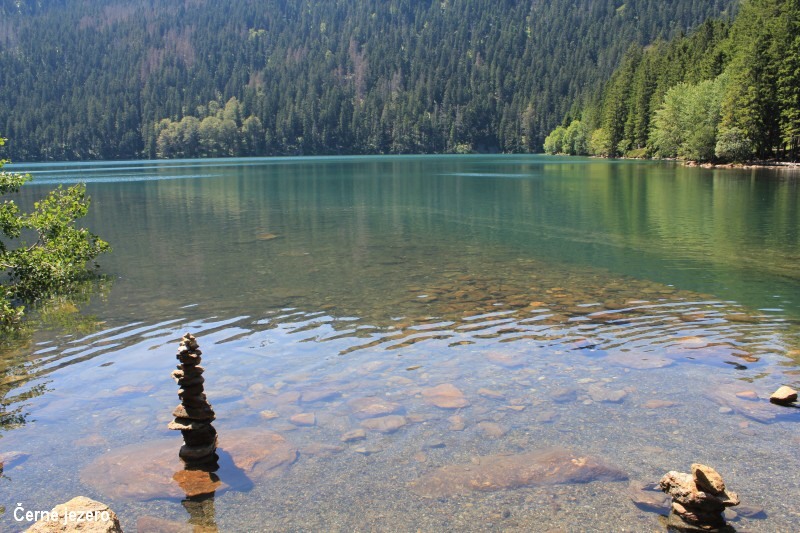 T�i �umavsk� hrady