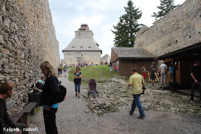 T�i �umavsk� hrady