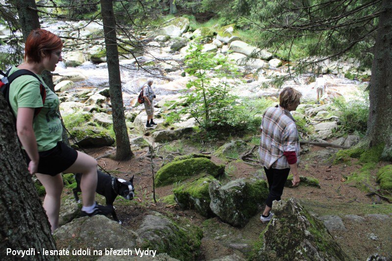 T�i �umavsk� hrady