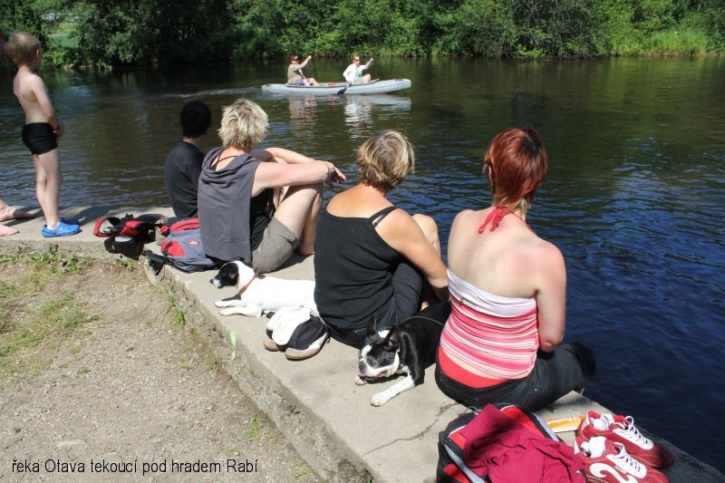 T�i �umavsk� hrady