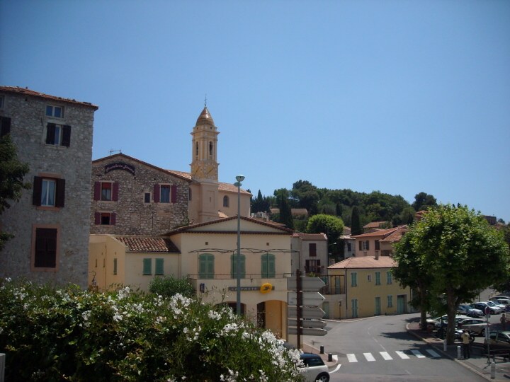 Z cyklistiky v Alp�ch