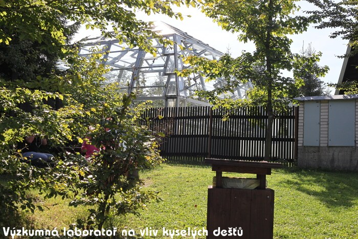 Z Visalaj� na B�l� k��