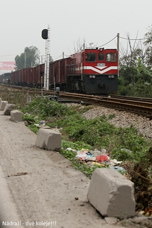 Doprava je velk� dobrodru�stv�