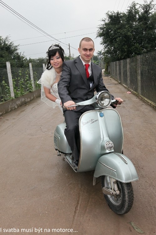 Doprava je velk� dobrodru�stv�