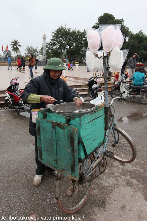 Doprava je velk� dobrodru�stv�