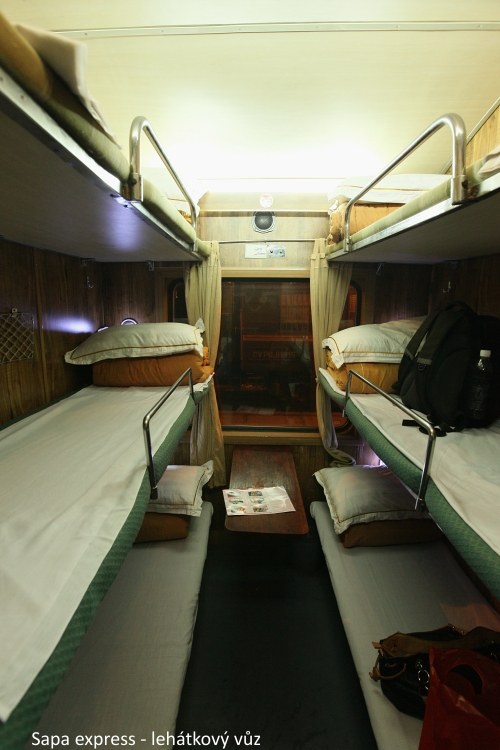 Doprava je velk� dobrodru�stv�