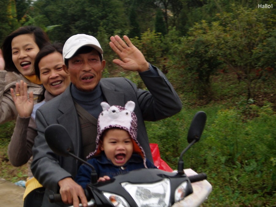 Doprava je velk� dobrodru�stv�