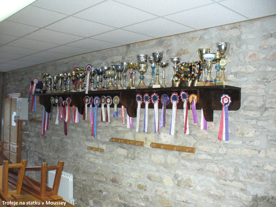 Na kole z Pa��e do �.T��na