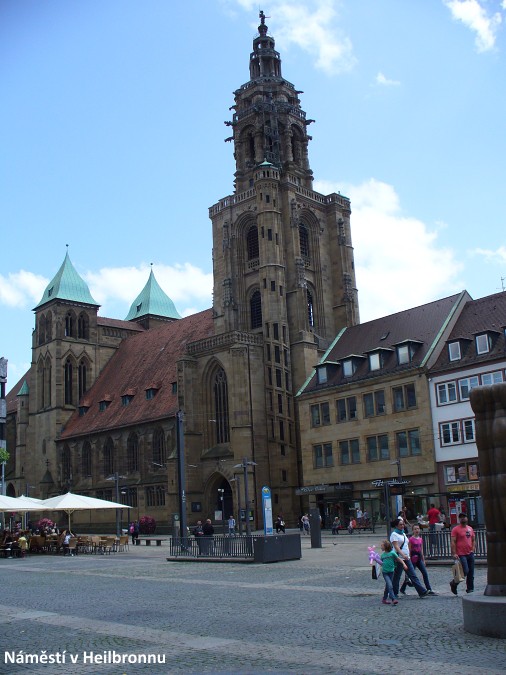 Na kole z Pa��e do �.T��na