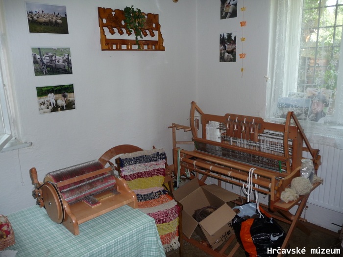 Za g�rovsk� sesuvem