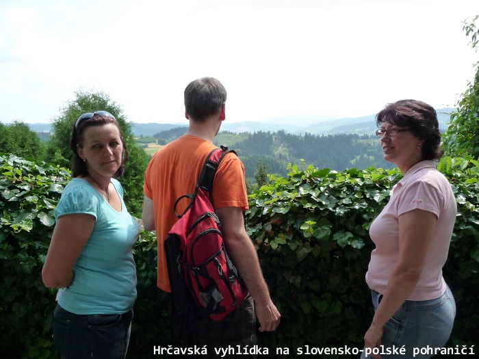 Za g�rovsk� sesuvem