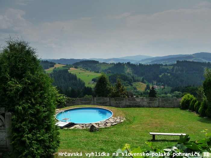 Za g�rovsk� sesuvem