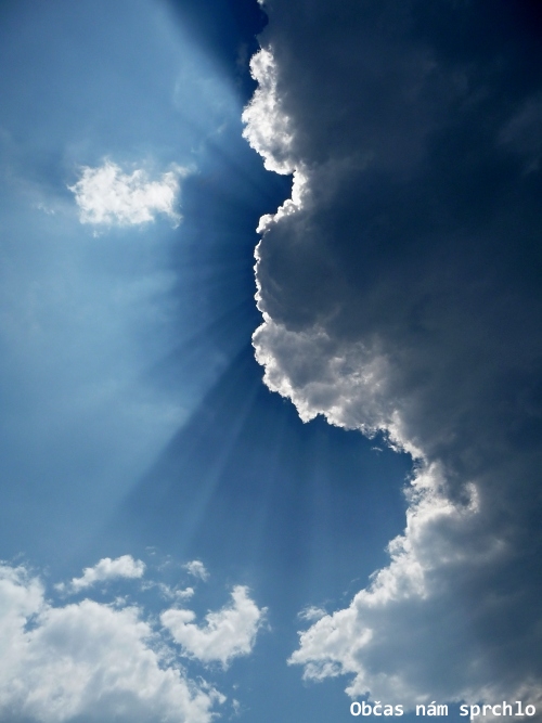 Za g�rovsk� sesuvem