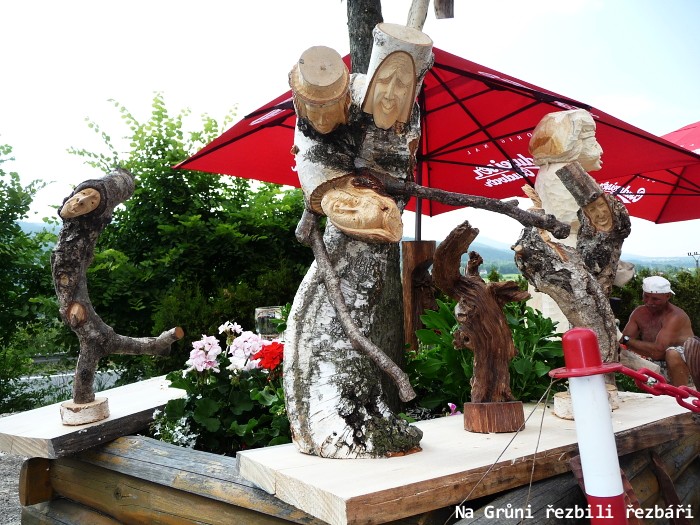 Za g�rovsk� sesuvem