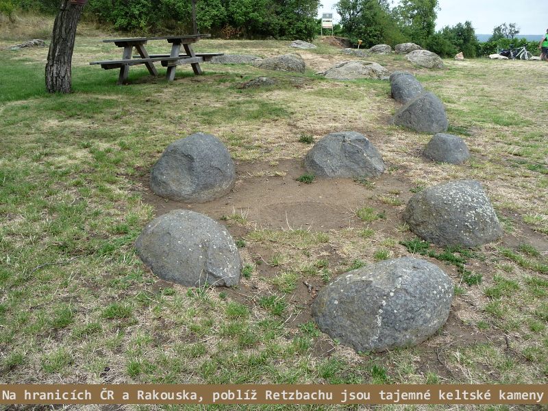 NP Podyj� je jedn�m z nejmlad��ch park� u n�s
