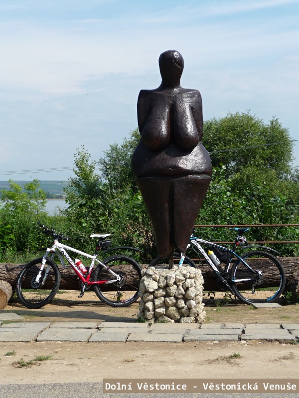 NP Podyj� je na��m nejmlad��m n�rodn�m parkem