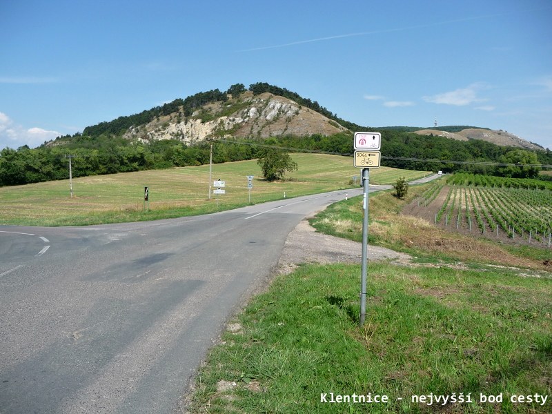 NP Podyj� je na��m nejmlad��m n�rodn�m parkem