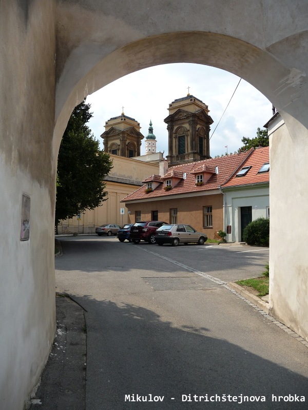 NP Podyj� je na��m nejmlad��m n�rodn�m parkem