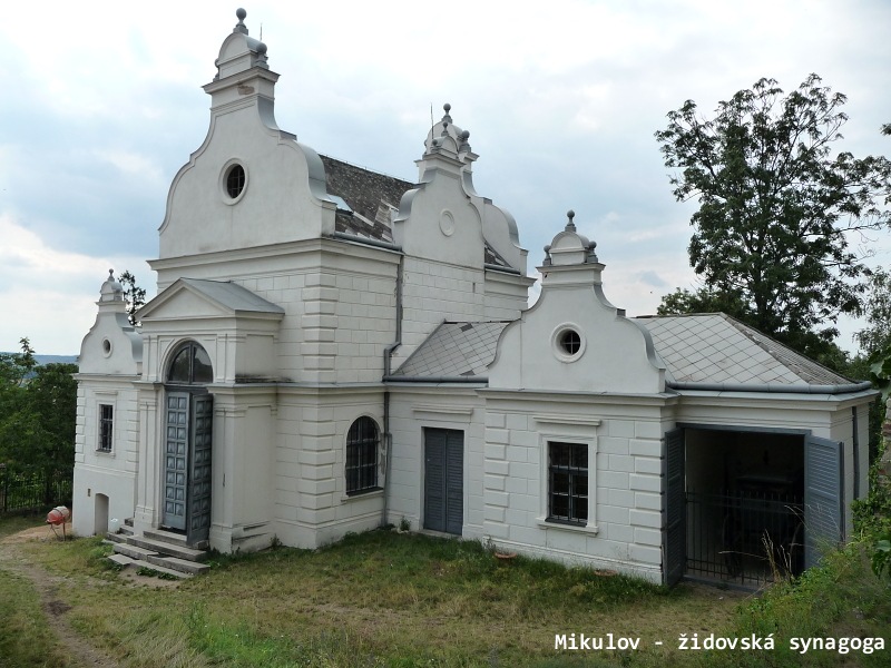 NP Podyj� je na��m nejmlad��m n�rodn�m parkem