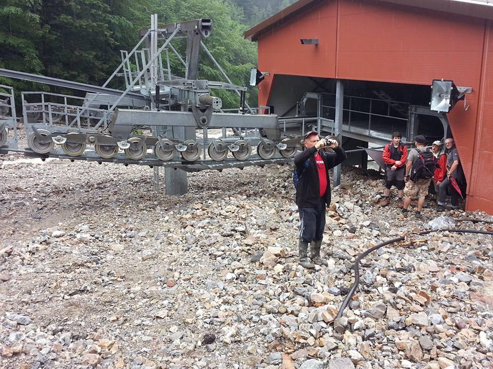 P�id�ny dal�� sn�mky z Vr�tn� doliny