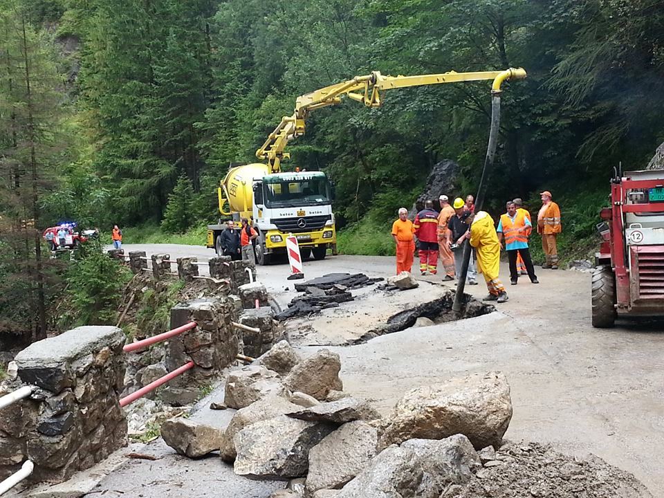 P�id�ny dal�� sn�mky z Vr�tn� doliny