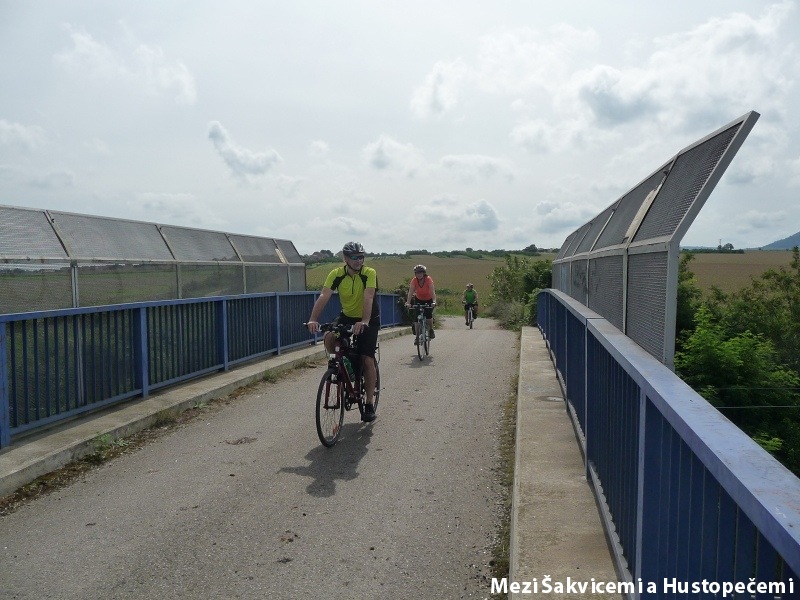 P��jemn� je�d�n� i pro rodi�e s d�tmi