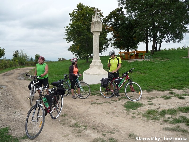 P��jemn� je�d�n� i pro rodi�e s d�tmi