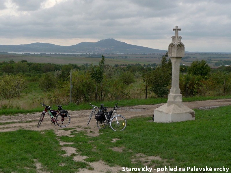 P��jemn� je�d�n� i pro rodi�e s d�tmi