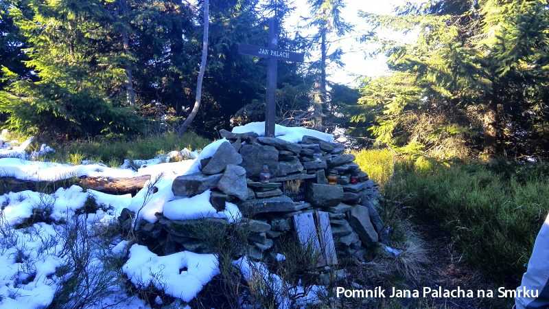 V�stup je t�k�