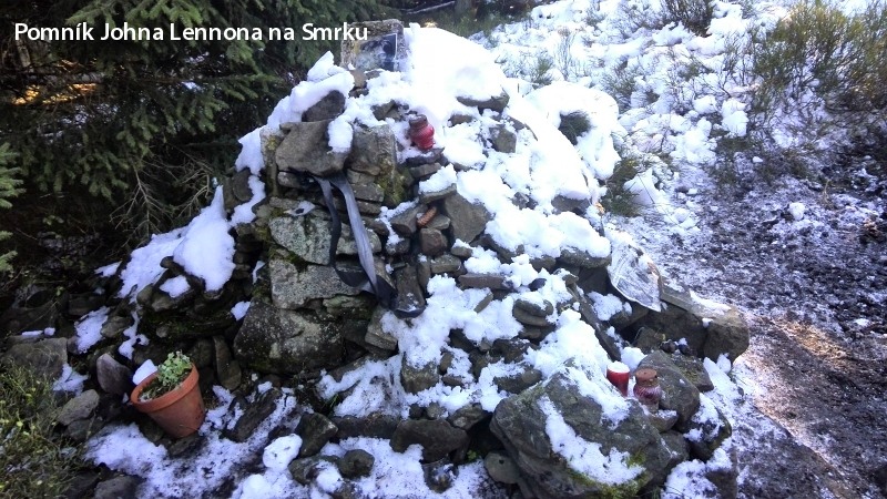 V�stup je t�k�