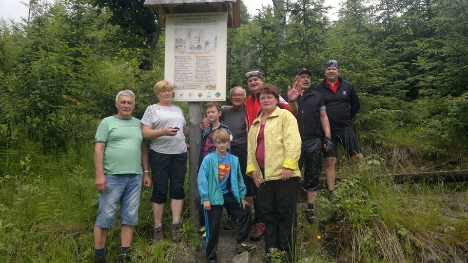 Nov� tradice rodiny Gawlas�