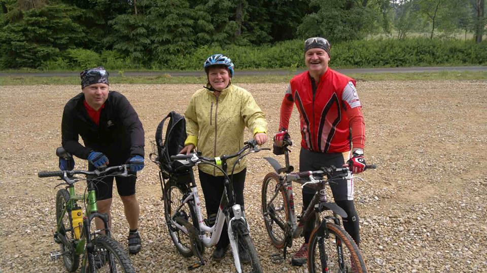 Nov� tradice rodiny Gawlas�