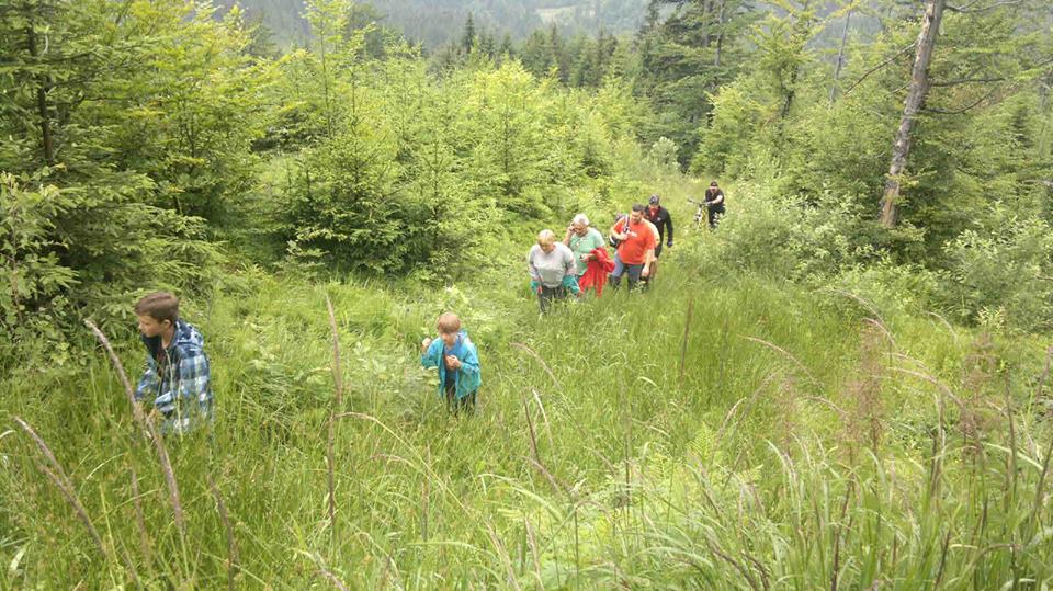 Nov� tradice rodiny Gawlas�