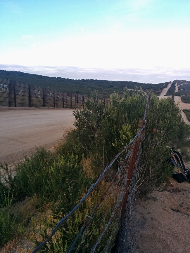 PCT je jedna z nejdel��ch turistick�ch tras na sv�t�!