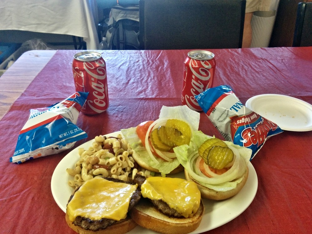 PCT je jedna z nejdel��ch turistick�ch tras na sv�t�!