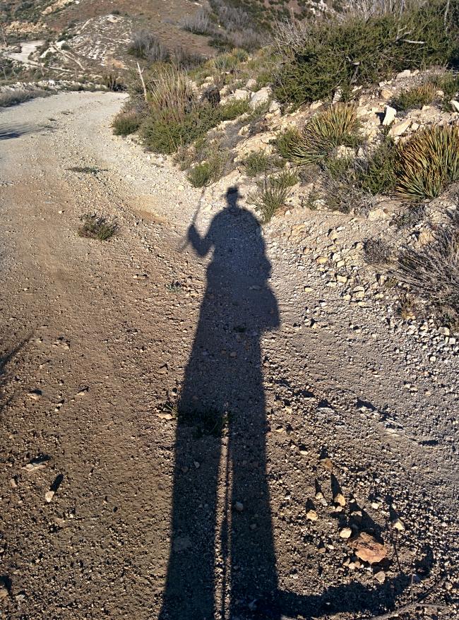 PCT je jedna z nejdel��ch turistick�ch tras na sv�t�!