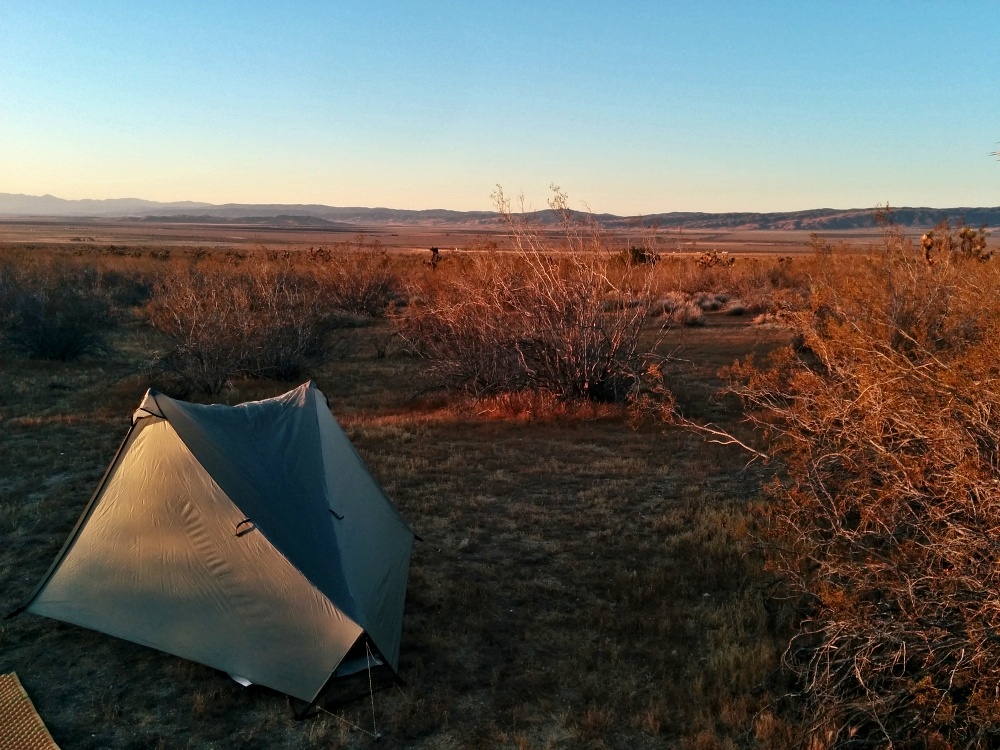 PCT je jedna z nejdel��ch turistick�ch tras na sv�t�!
