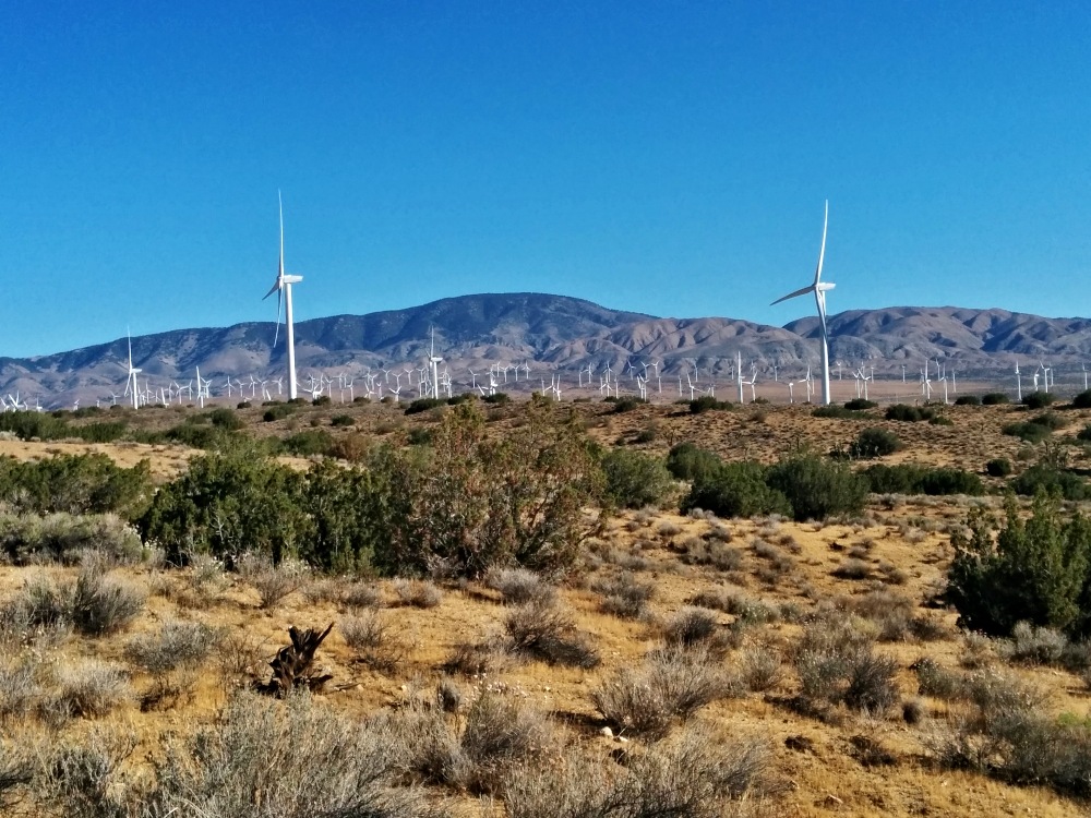 PCT je jedna z nejdel��ch turistick�ch tras na sv�t�!