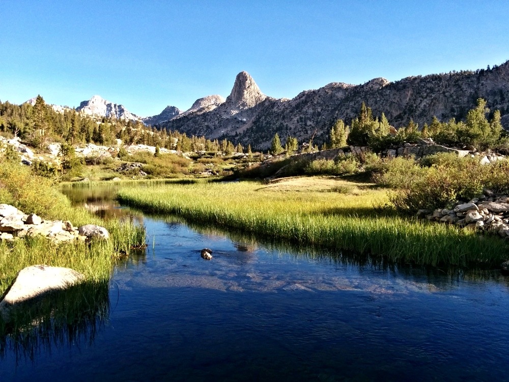 PCT je jedna z nejdel��ch turistick�ch tras na sv�t�!