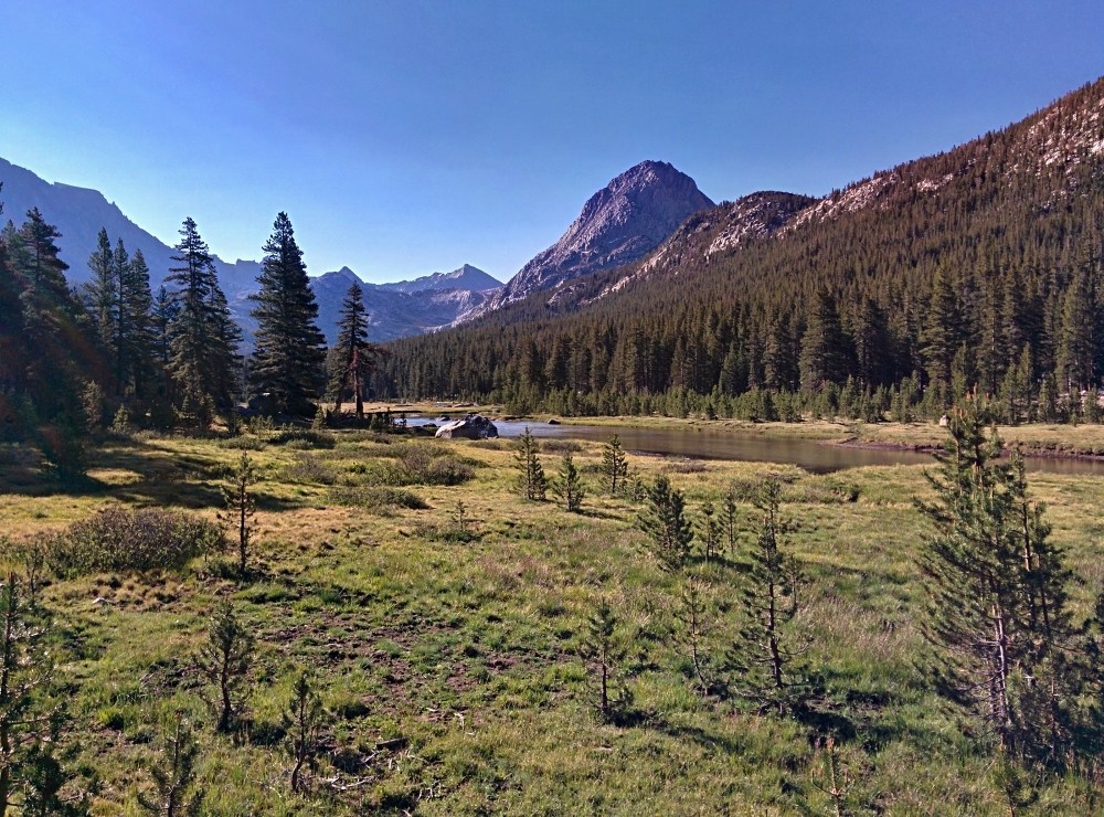 PCT je jedna z nejdel��ch turistick�ch tras na sv�t�!