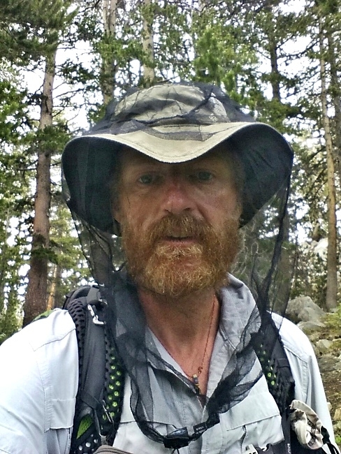 PCT je jedna z nejdel��ch turistick�ch tras na sv�t�!