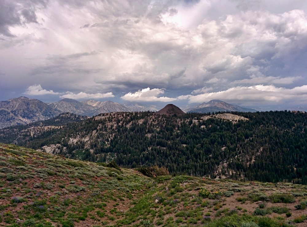 PCT je jedna z nejdel��ch turistick�ch tras na sv�t�!