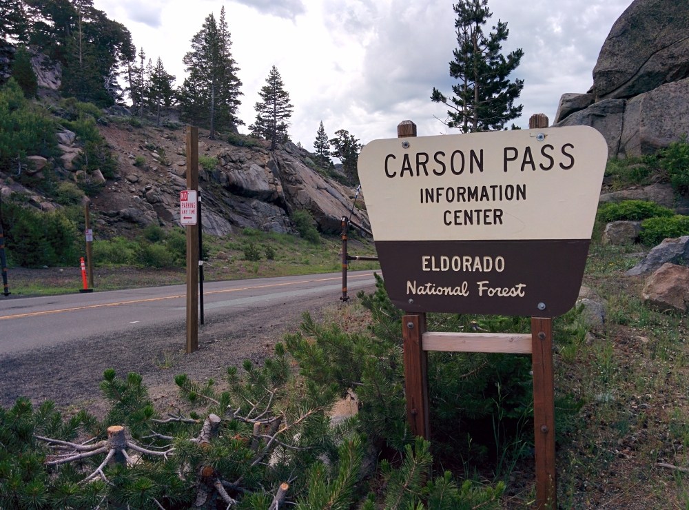 PCT je jedna z nejdel��ch turistick�ch tras na sv�t�!