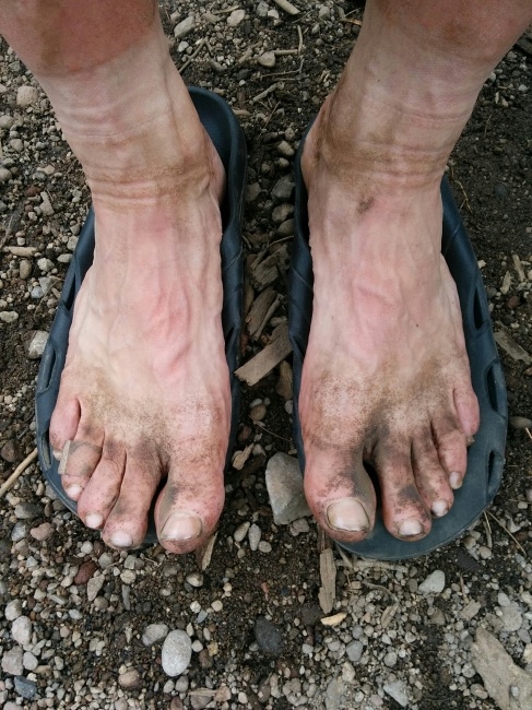 PCT je jedna z nejdel��ch turistick�ch tras na sv�t�!