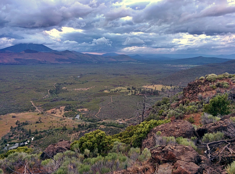 PCT je jedna z nejdel��ch turistick�ch tras na sv�t�!
