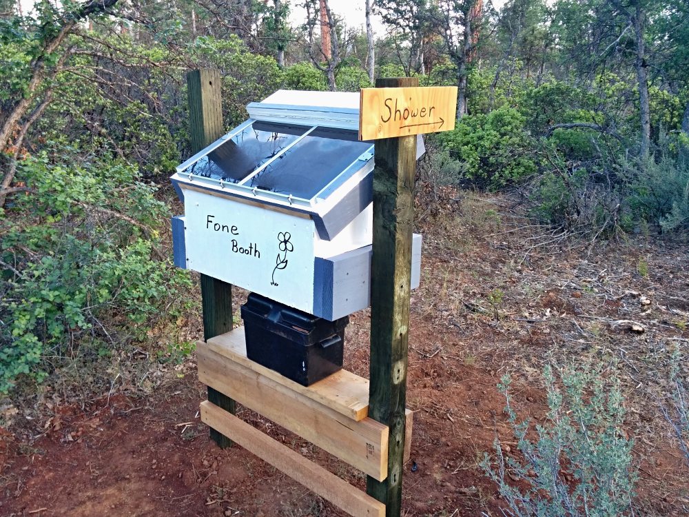 PCT je jedna z nejdel��ch turistick�ch tras na sv�t�!