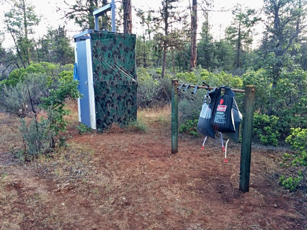 PCT je jedna z nejdel��ch turistick�ch tras na sv�t�!